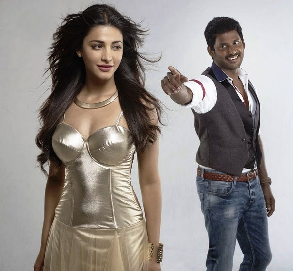 Poojai Tamil Movie Stills - 2