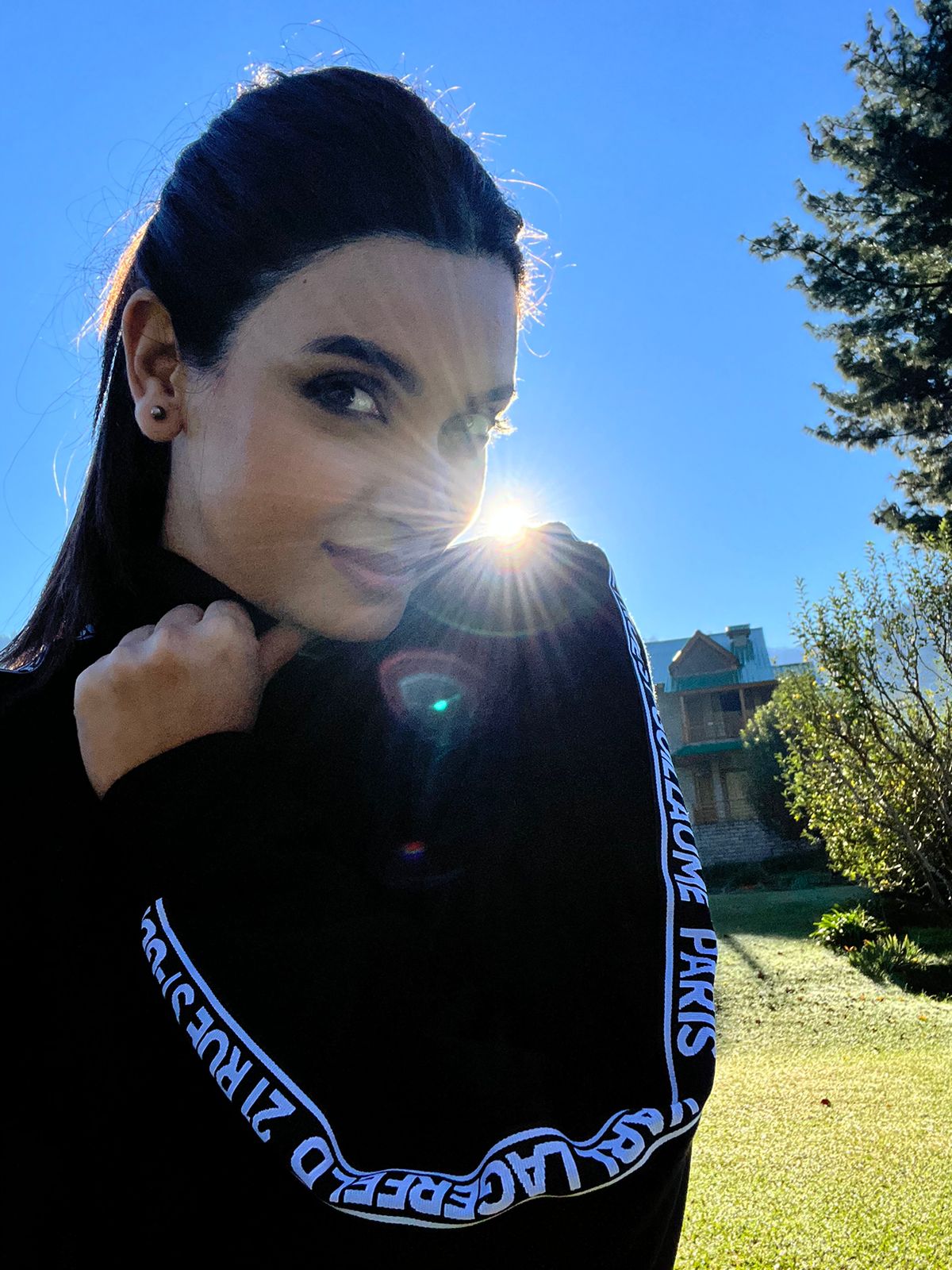 Diana Penty Latest Images.