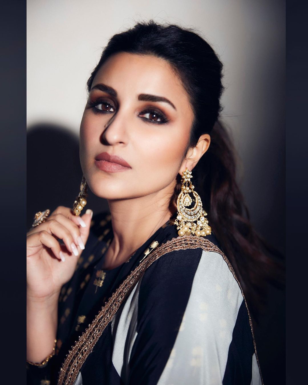 Parineeti Chopra Fresh Clicks.