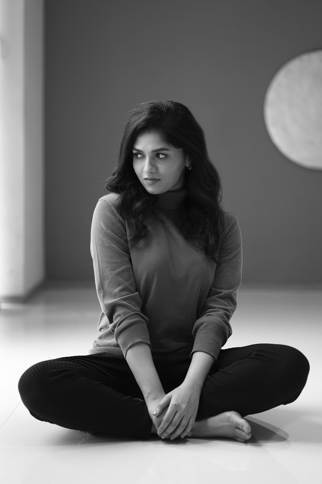 Actress Sunaina New Images.