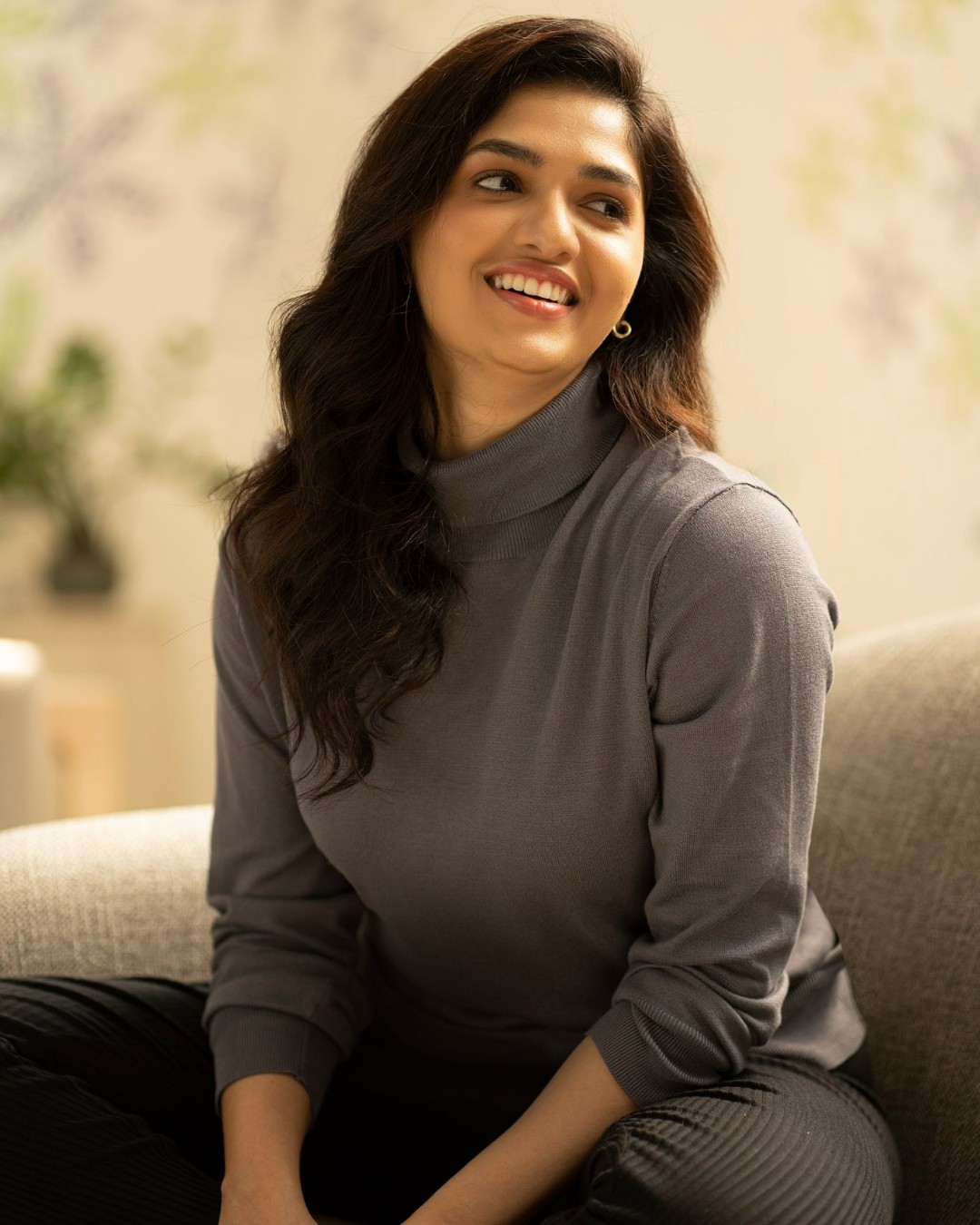 Actress Sunaina New Images.