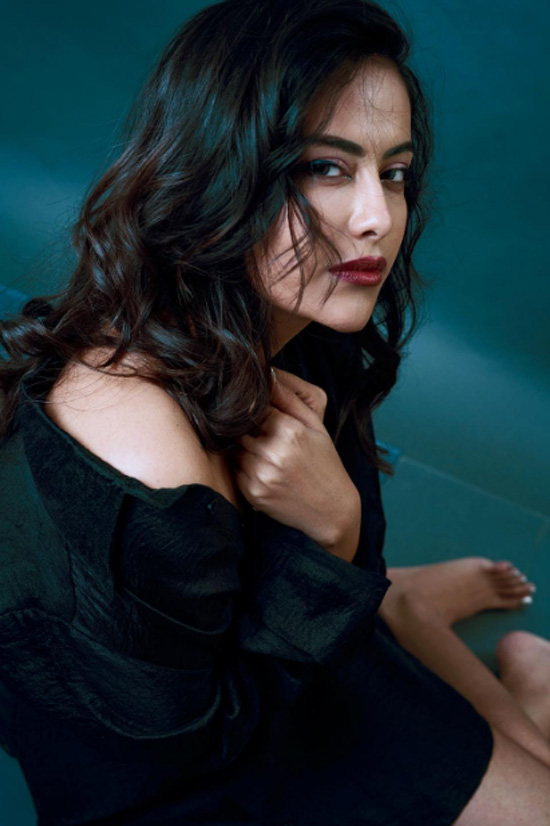 Avika Gor Latest Stills.