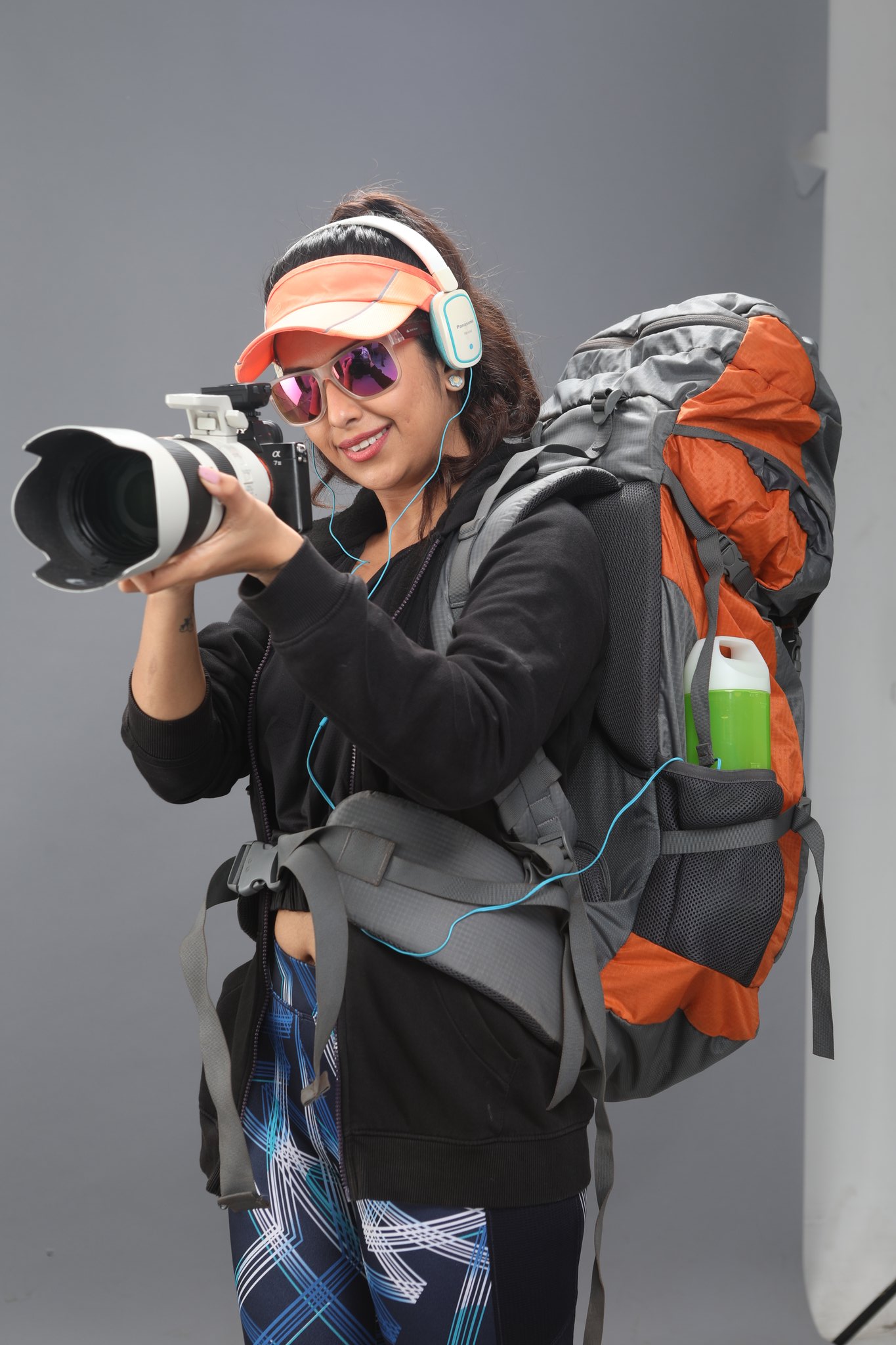 Avika Gor Latest Stills.