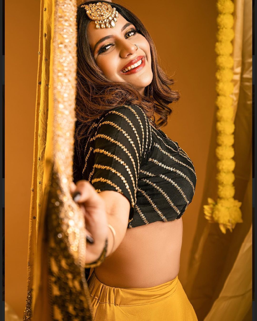 Aishwarya Dutta Stunning Photos.