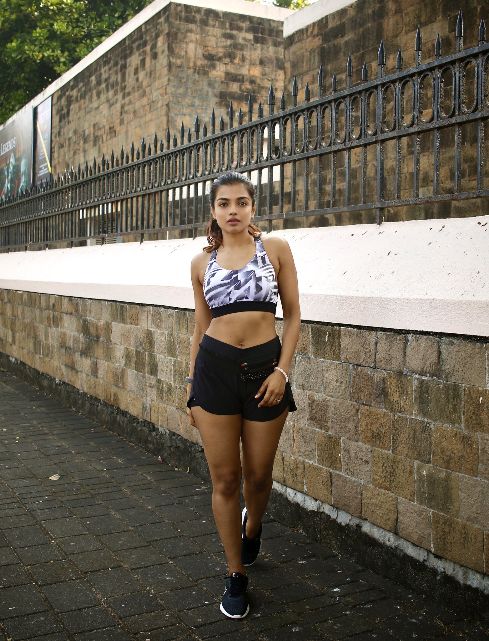 Ashna Zaveri Wonderful Images.