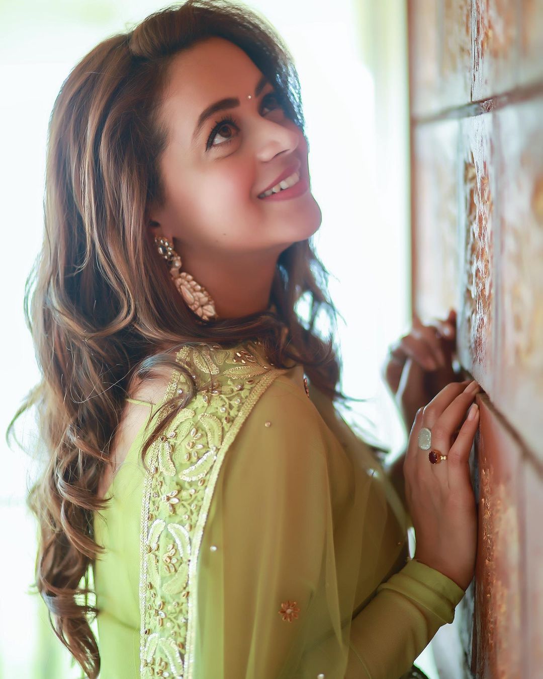 Gorgeous Bhavana New Photos.