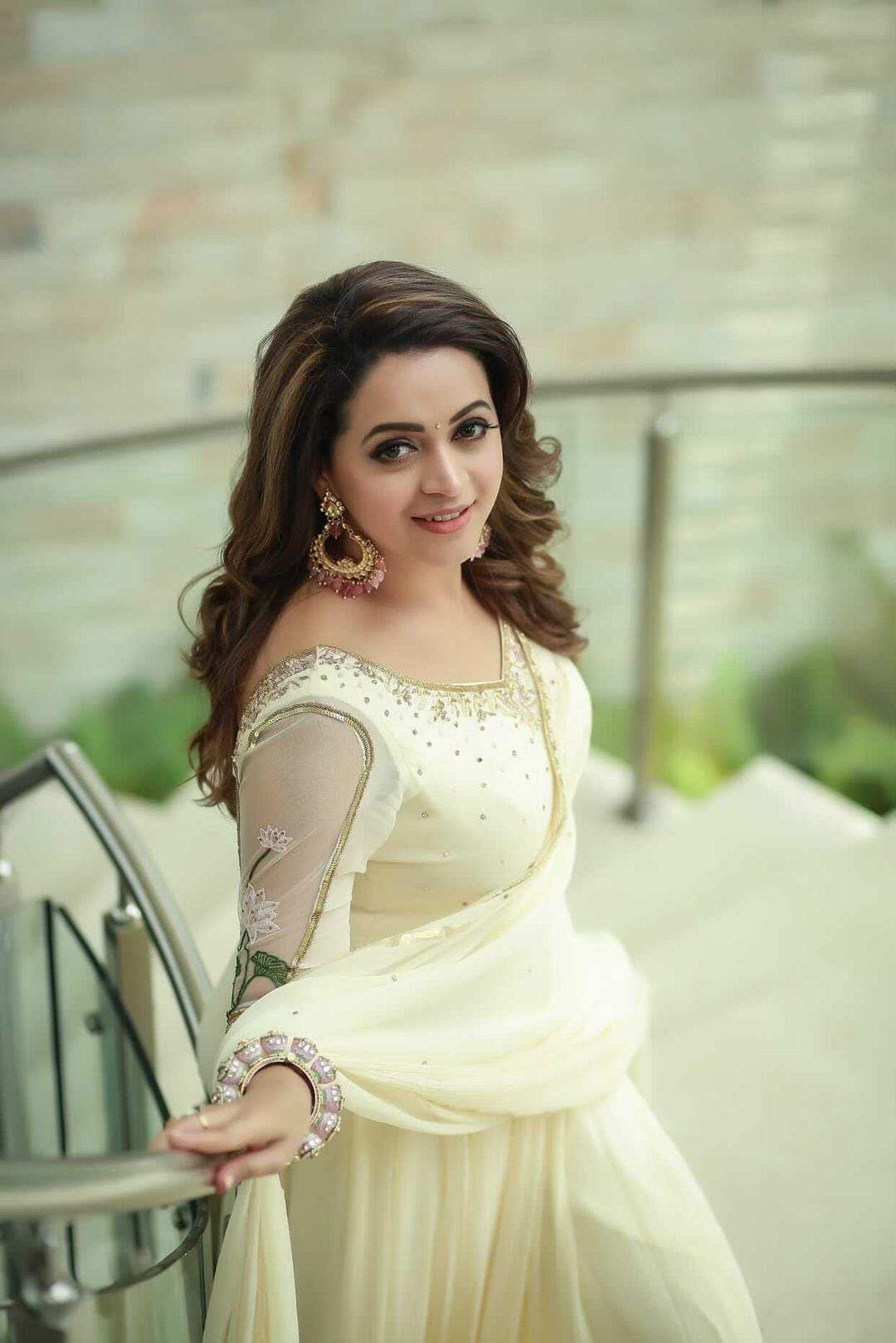 Gorgeous Bhavana New Photos.