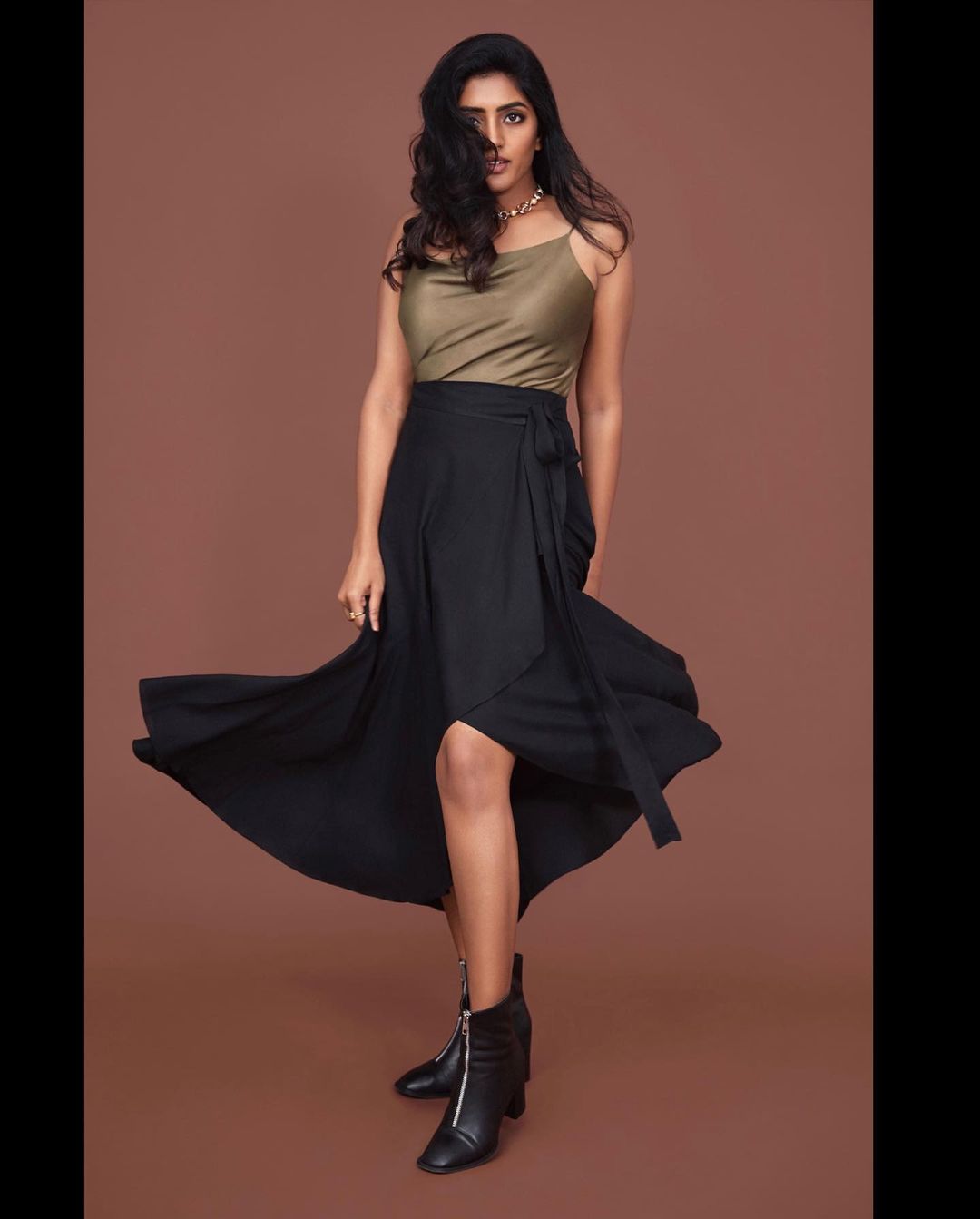 Esha Rebba Beautiful Images.