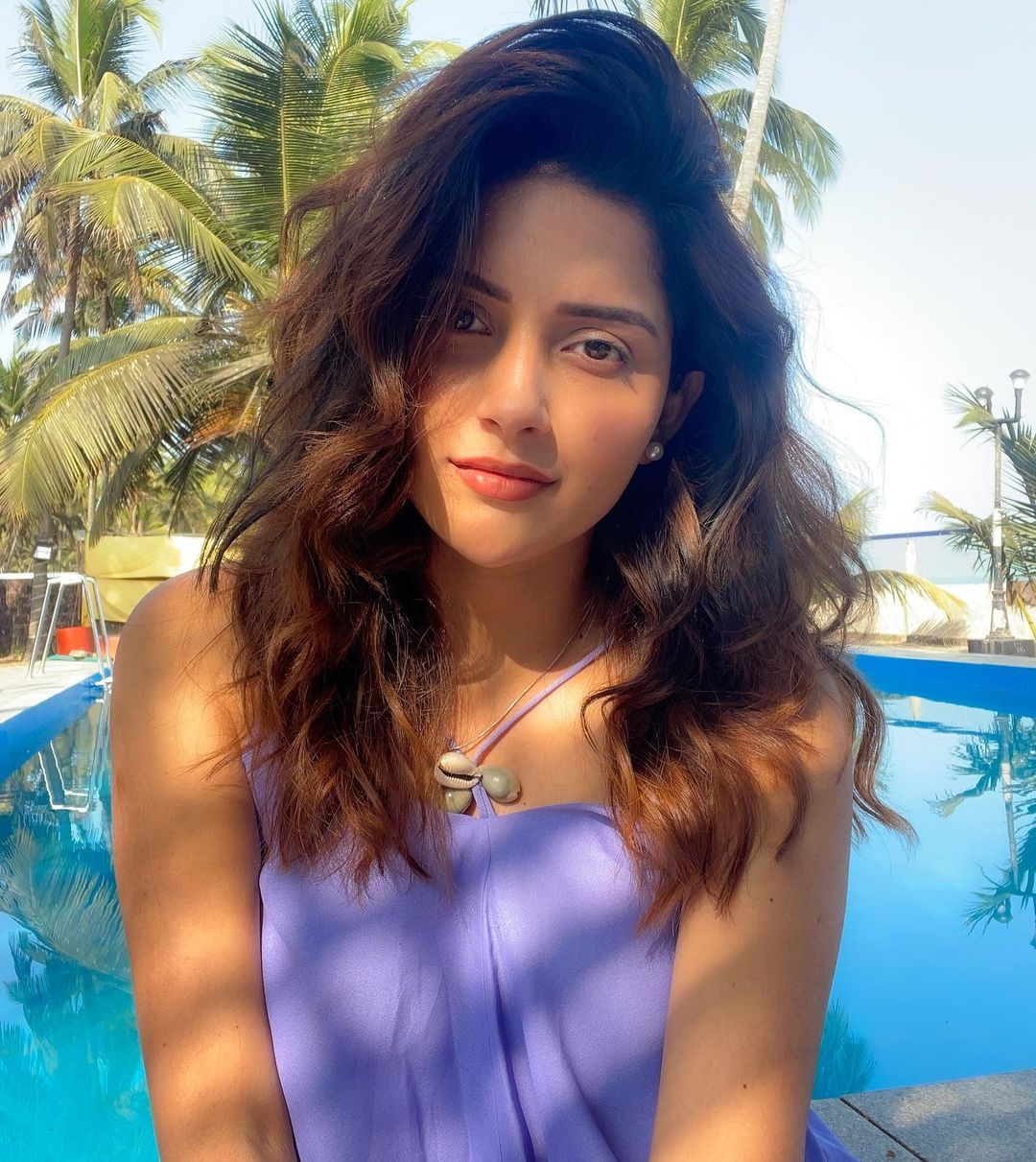 Mahima Nambiar Latest Photos.