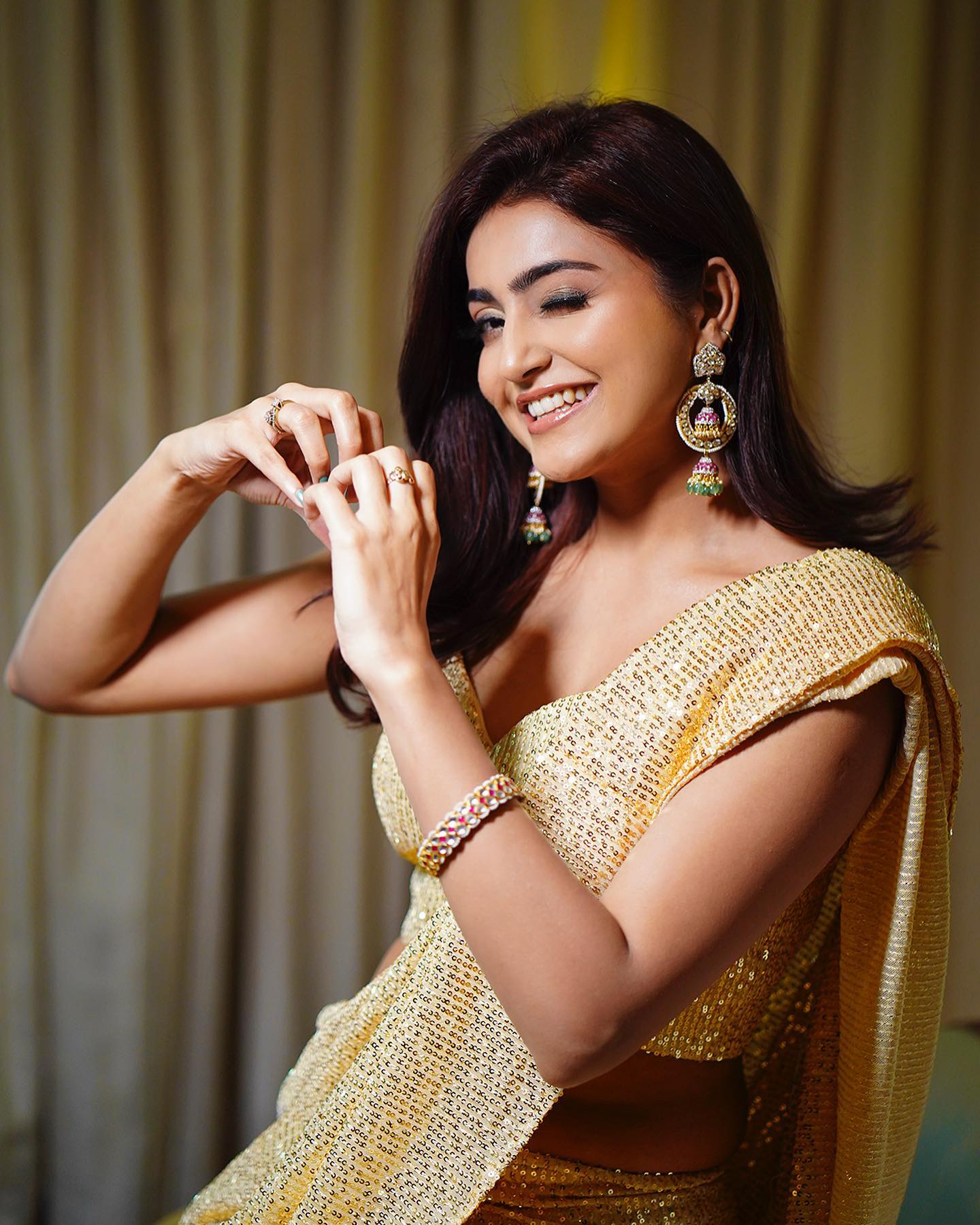 Avantika Mishra Stills.