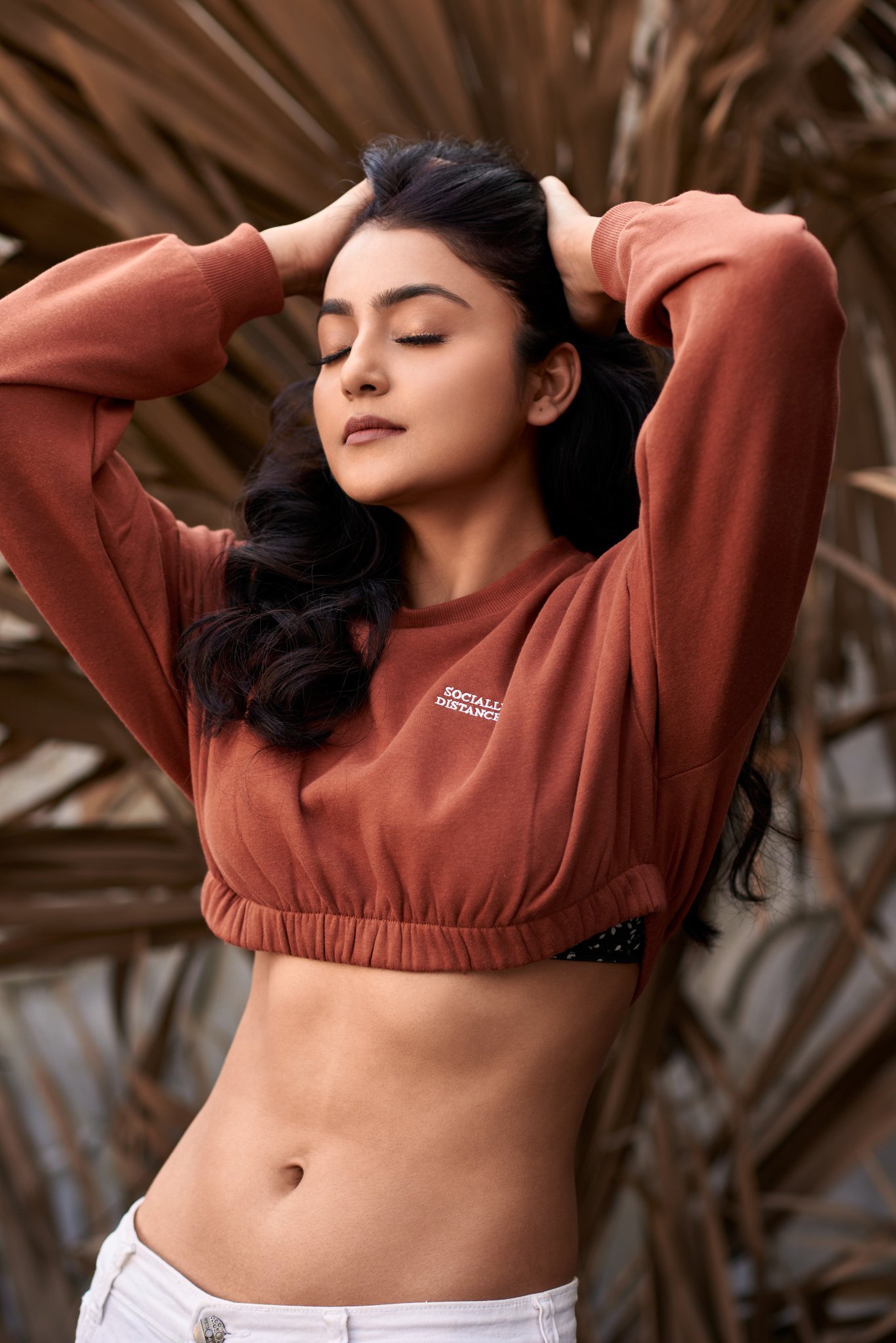 Avantika Mishra Stills.