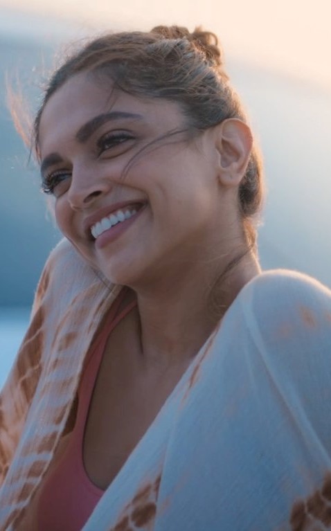 Deepika Padukone Recent Images.