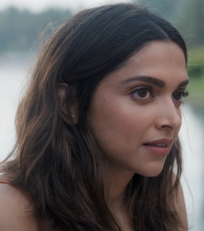 Deepika Padukone Recent Images.