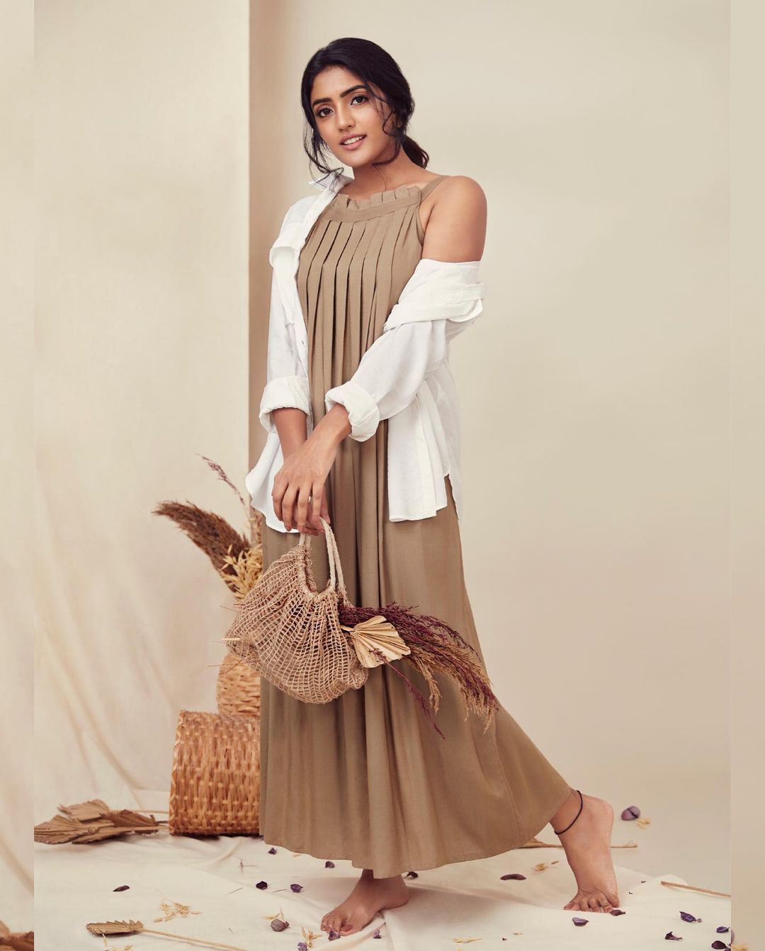 Esha Rebba Photo Shoot Images.