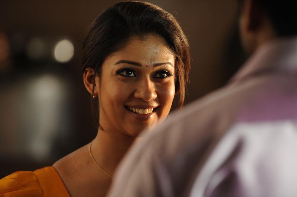 Thani Oruvan Tamil Movie Stills Starring Nayantara