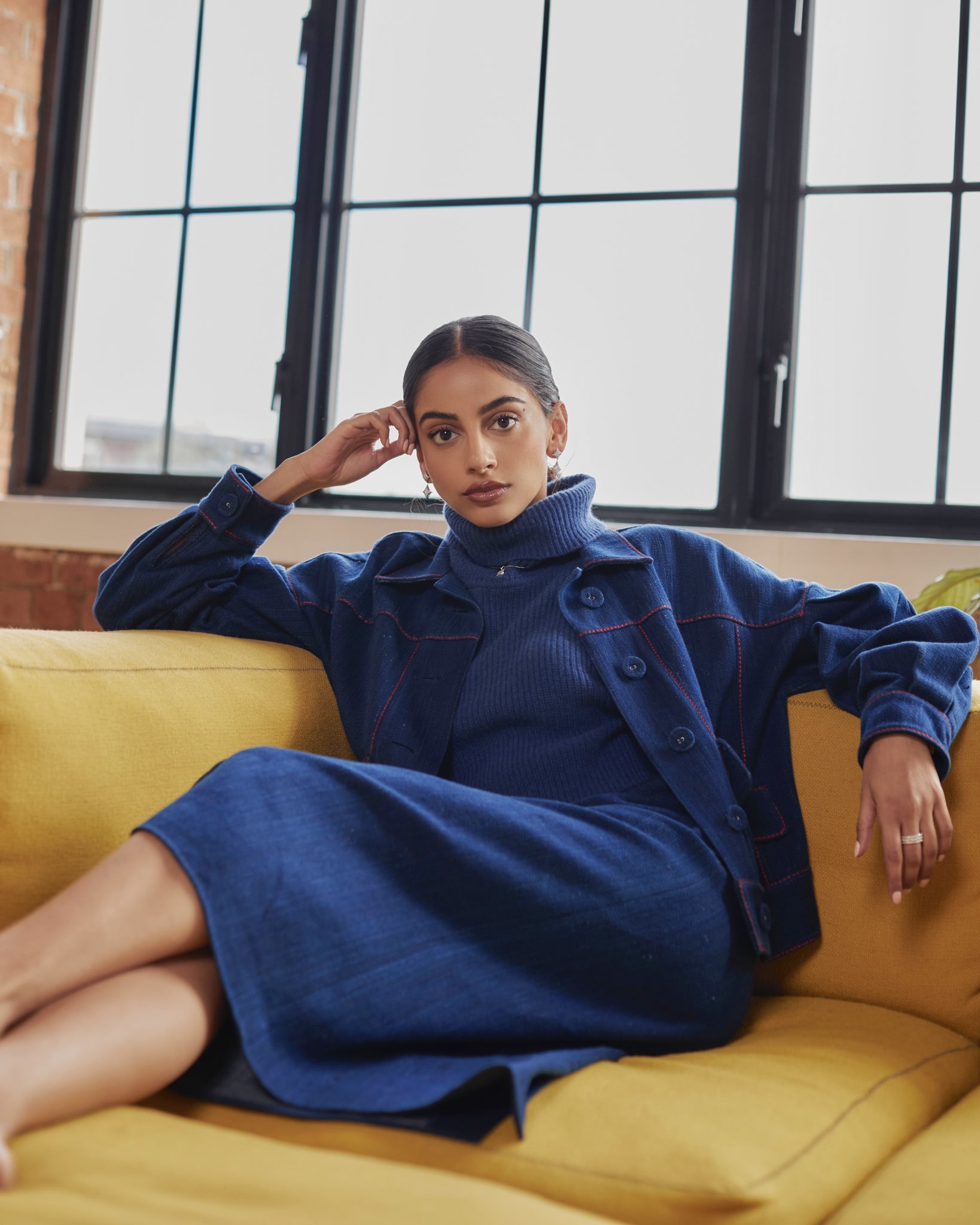 Banita Sandhu Sizzling Images.