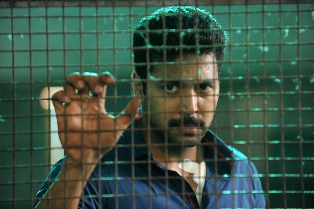 Thani Oruvan Tamil Movie Stills Starring Jayam Ravi