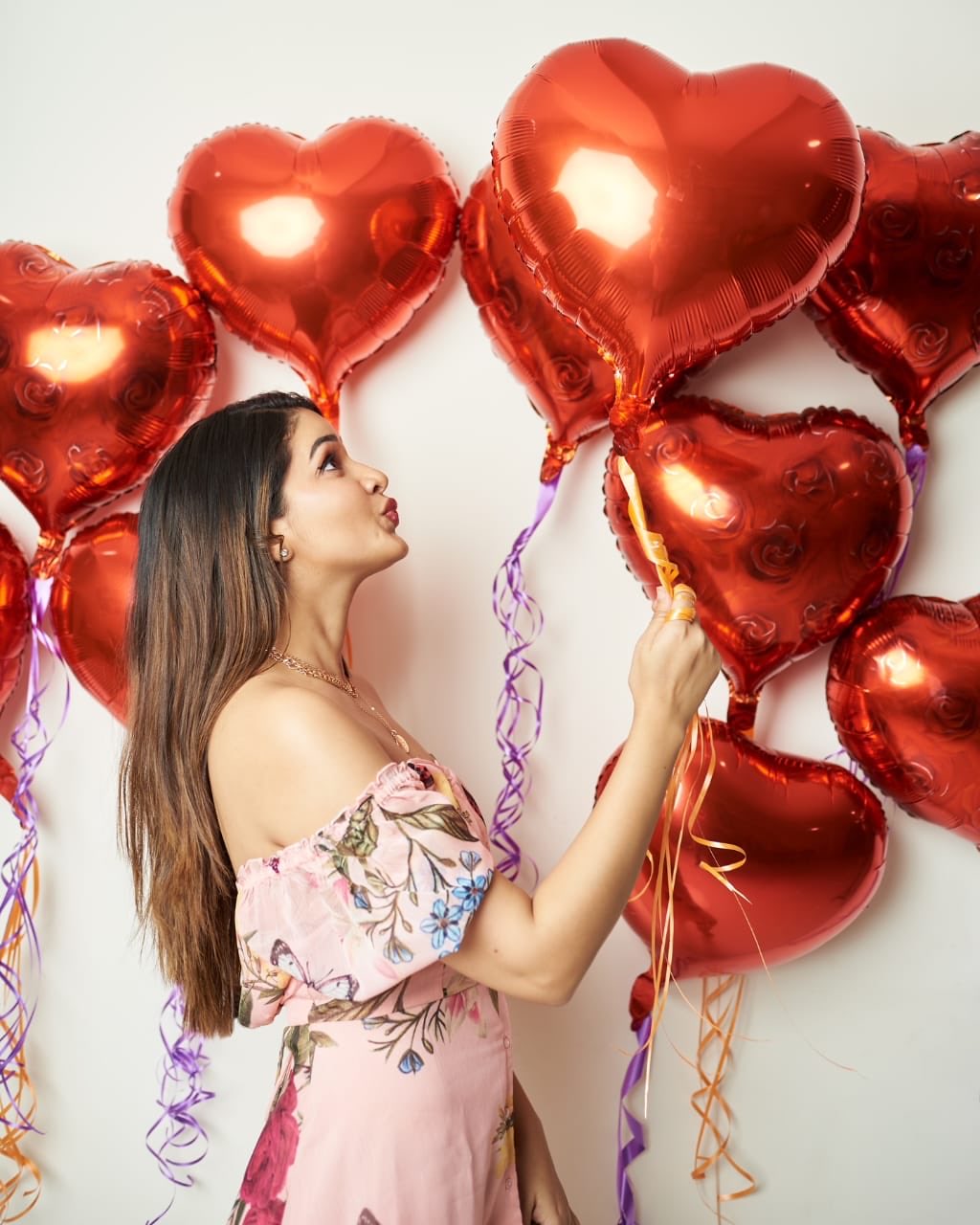 Lavanya Tripathi Stunning images.