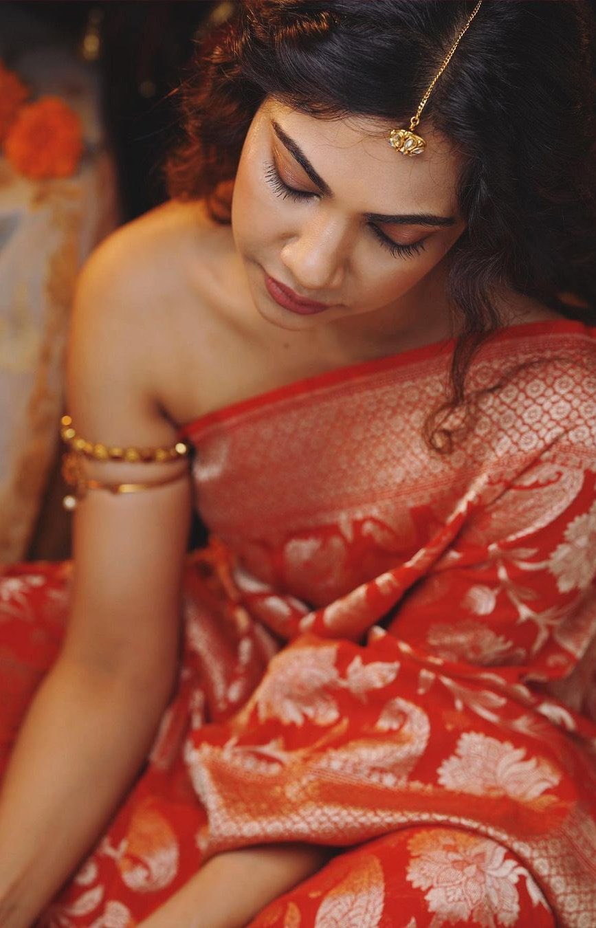 Madonna Sebastian Sizzling Images.