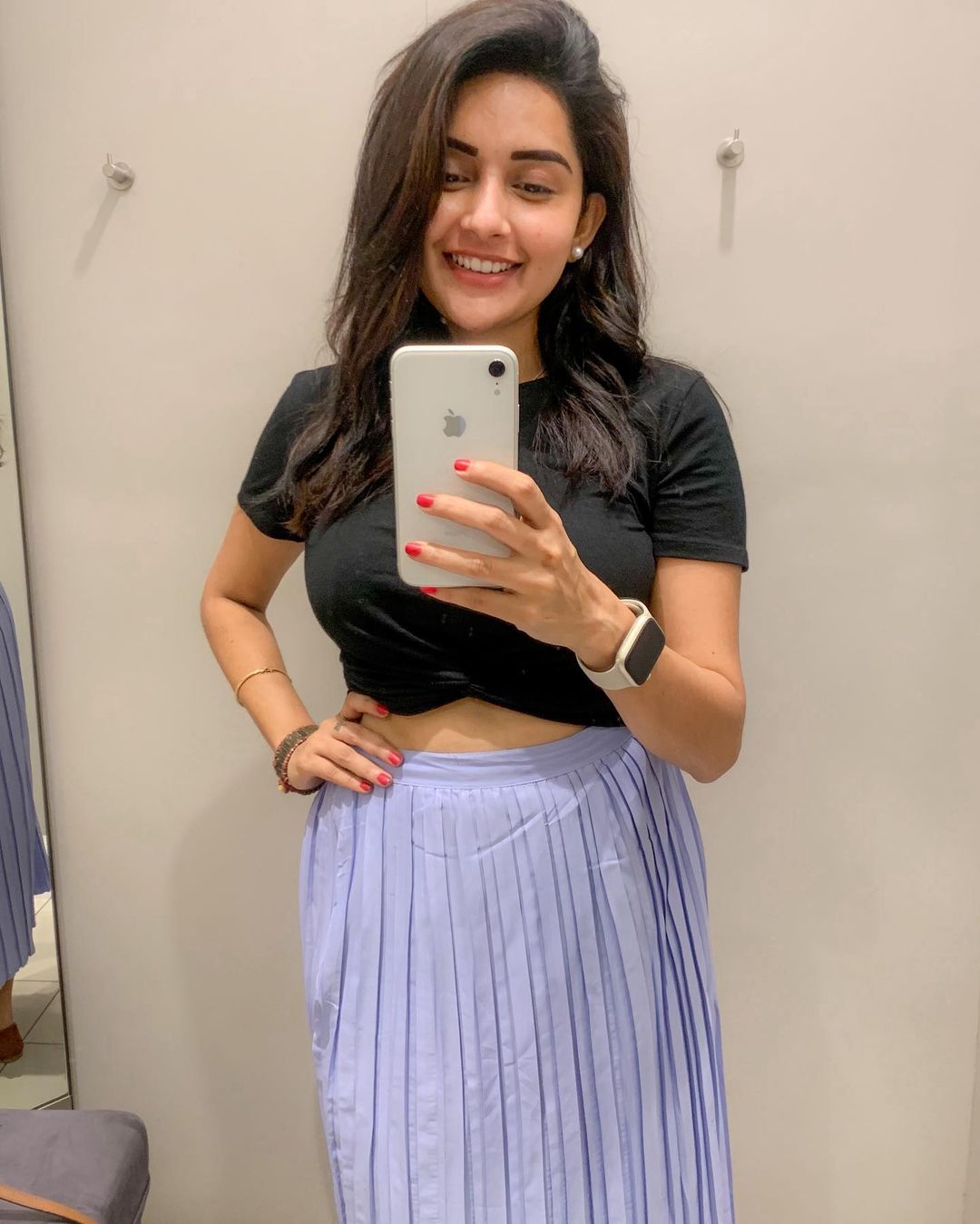 Mahima Nambiar Latest Photos.