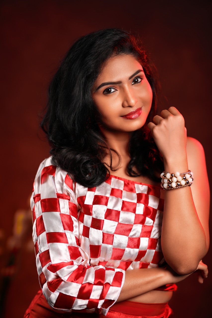 Venba Sizzling Stills.