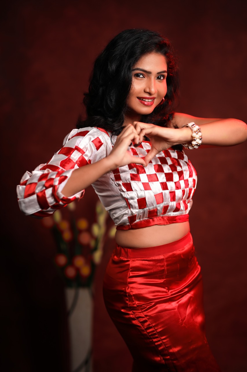 Venba Sizzling Stills.
