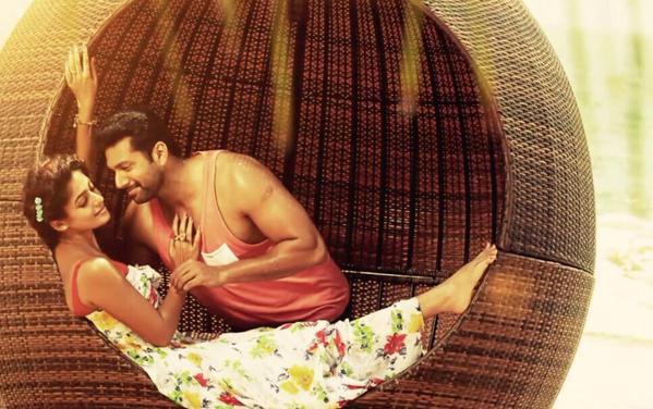 Thani Oruvan Tamil Movie Stills Starring Jayam Ravi, Nayantara