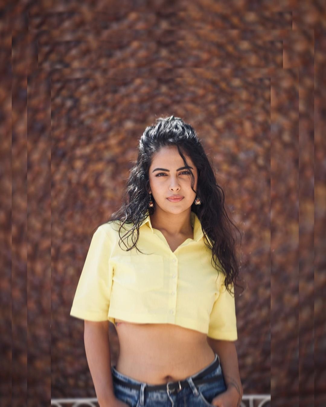 Avika Gor Latest Stills.