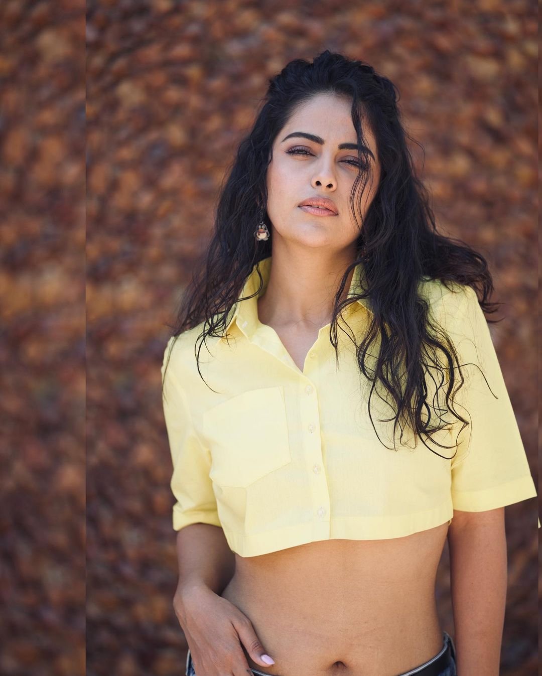 Avika Gor Latest Stills.