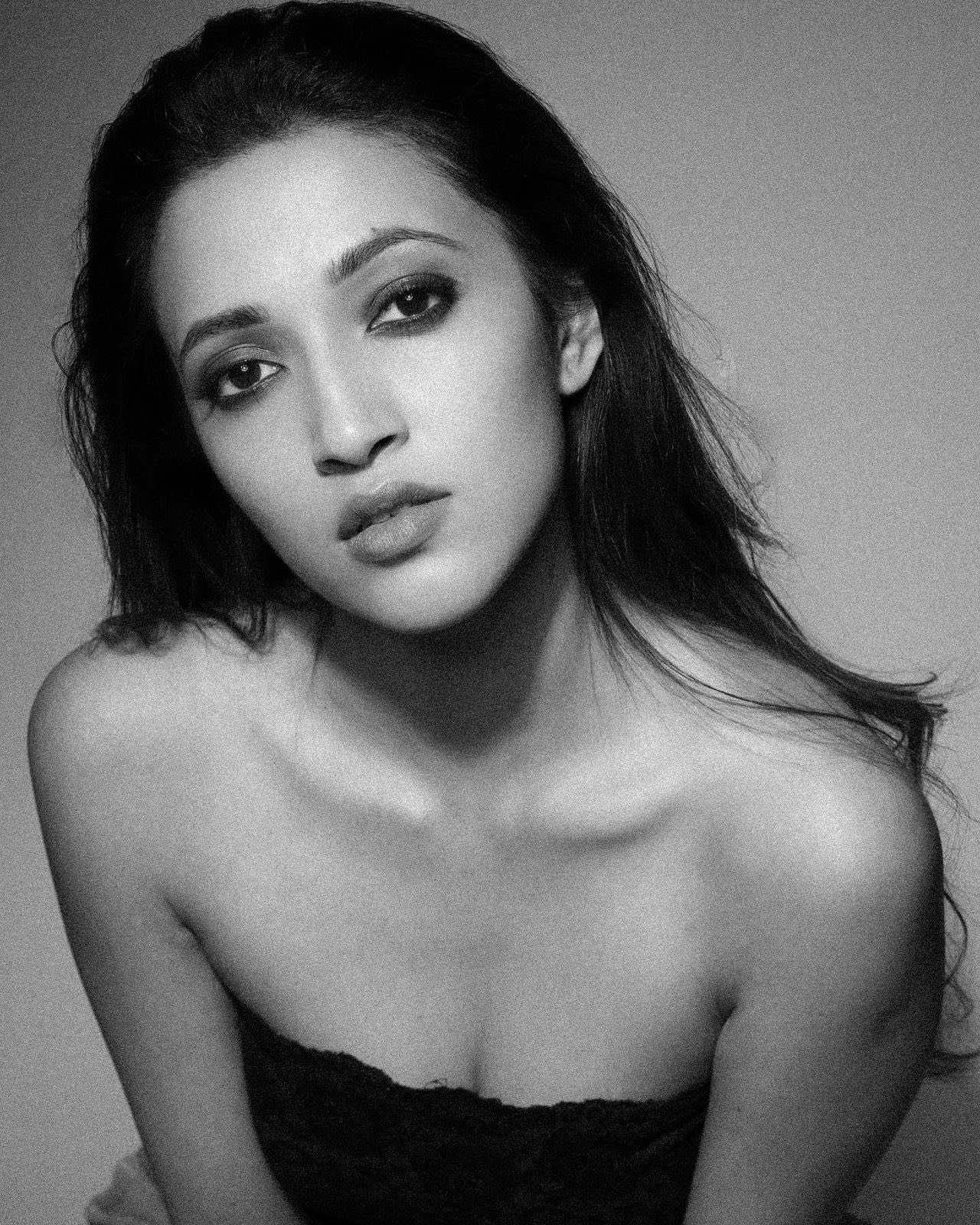 Exclusive Images Of Neha Shetty.