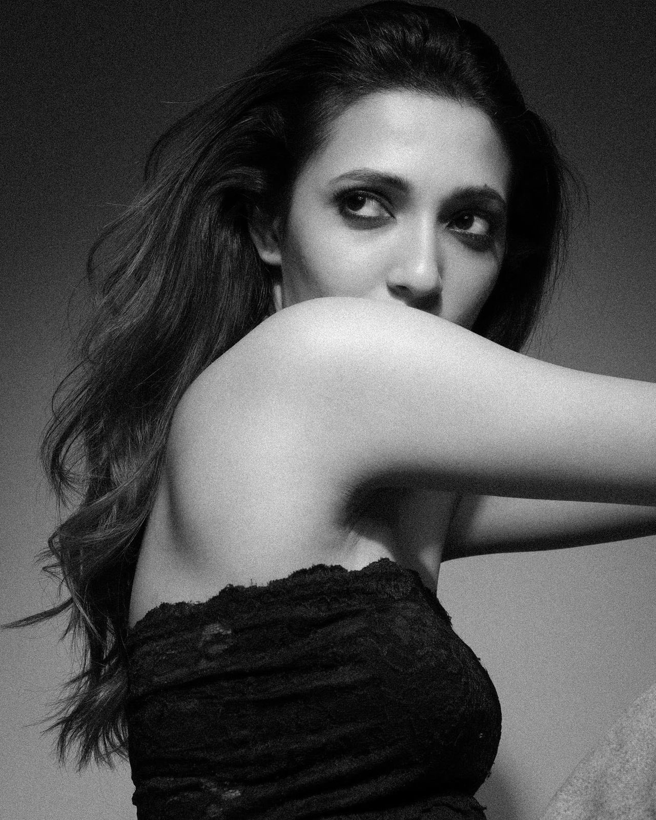 Exclusive Images Of Neha Shetty.