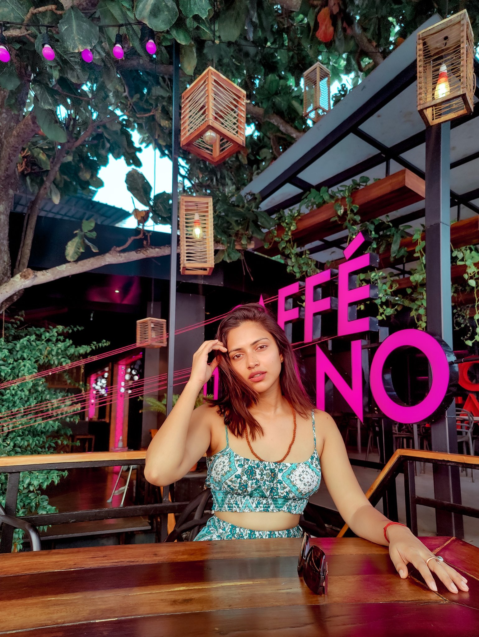 Amala Paul Beautiful Images.