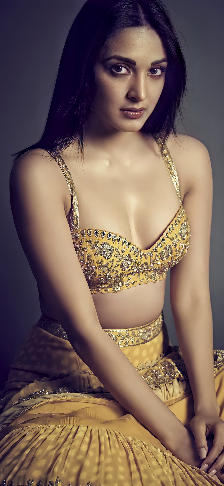 Kiara Advani Stunning Pictures.