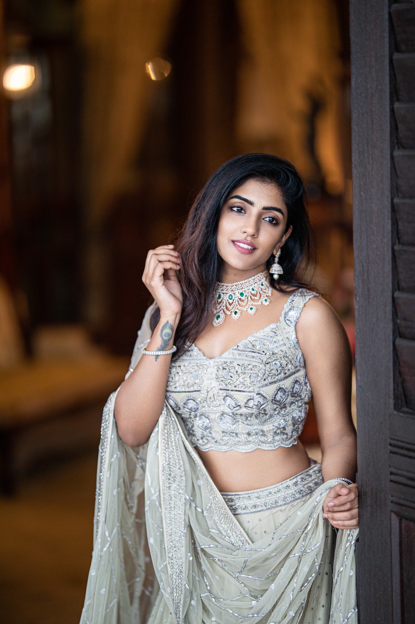 Esha Rebba Beautiful Images.