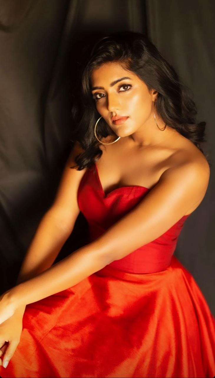 Esha Rebba Beautiful Images.