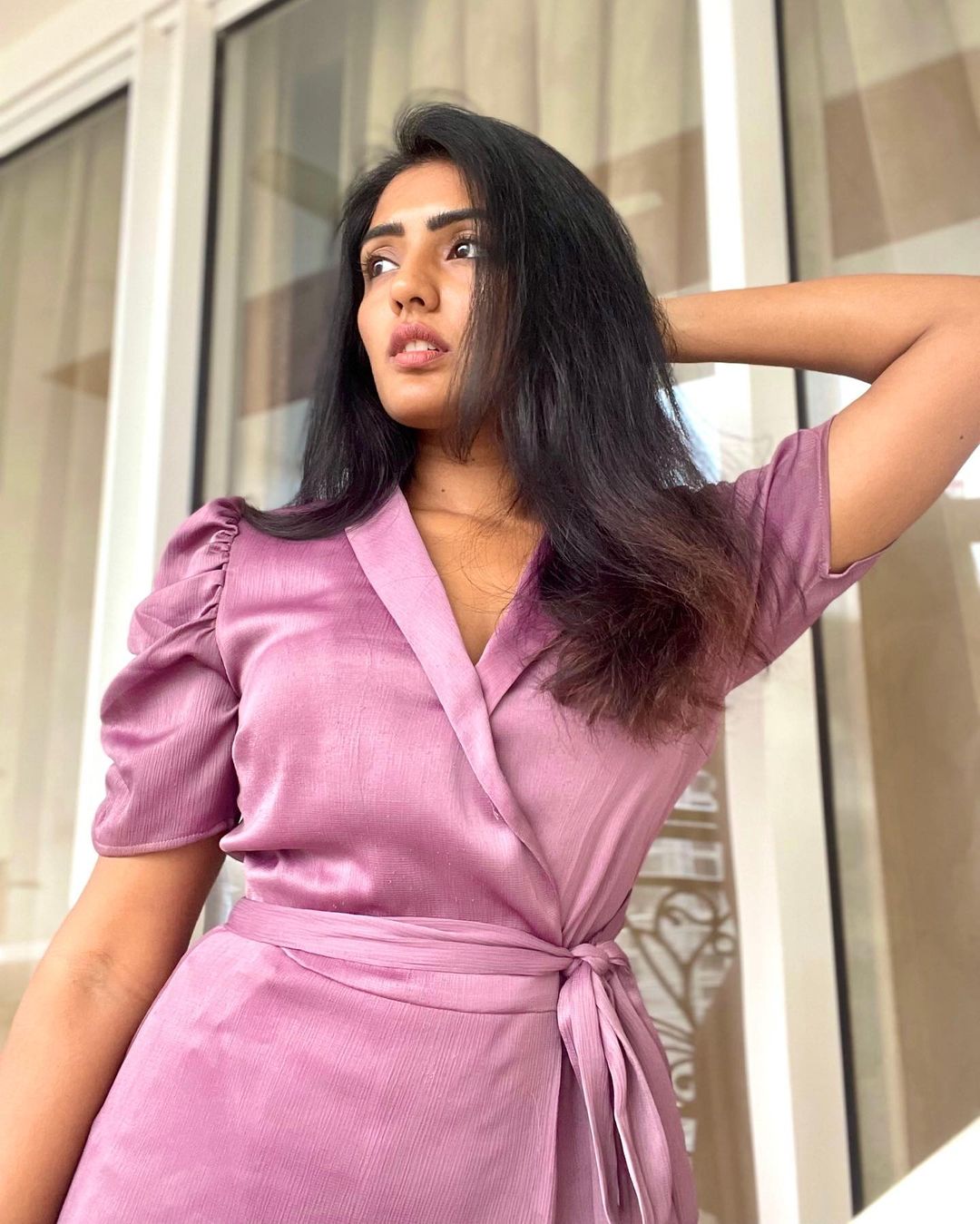 Esha Rebba Beautiful Images.