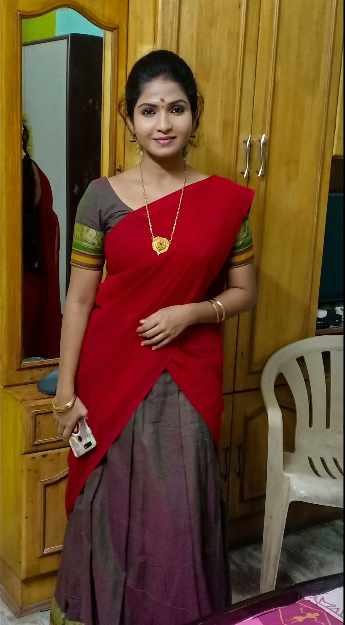 Venba Sizzling Stills.