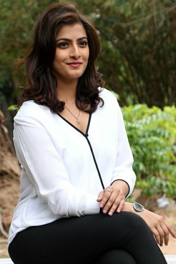 Varalaxmi Latest Clicks.