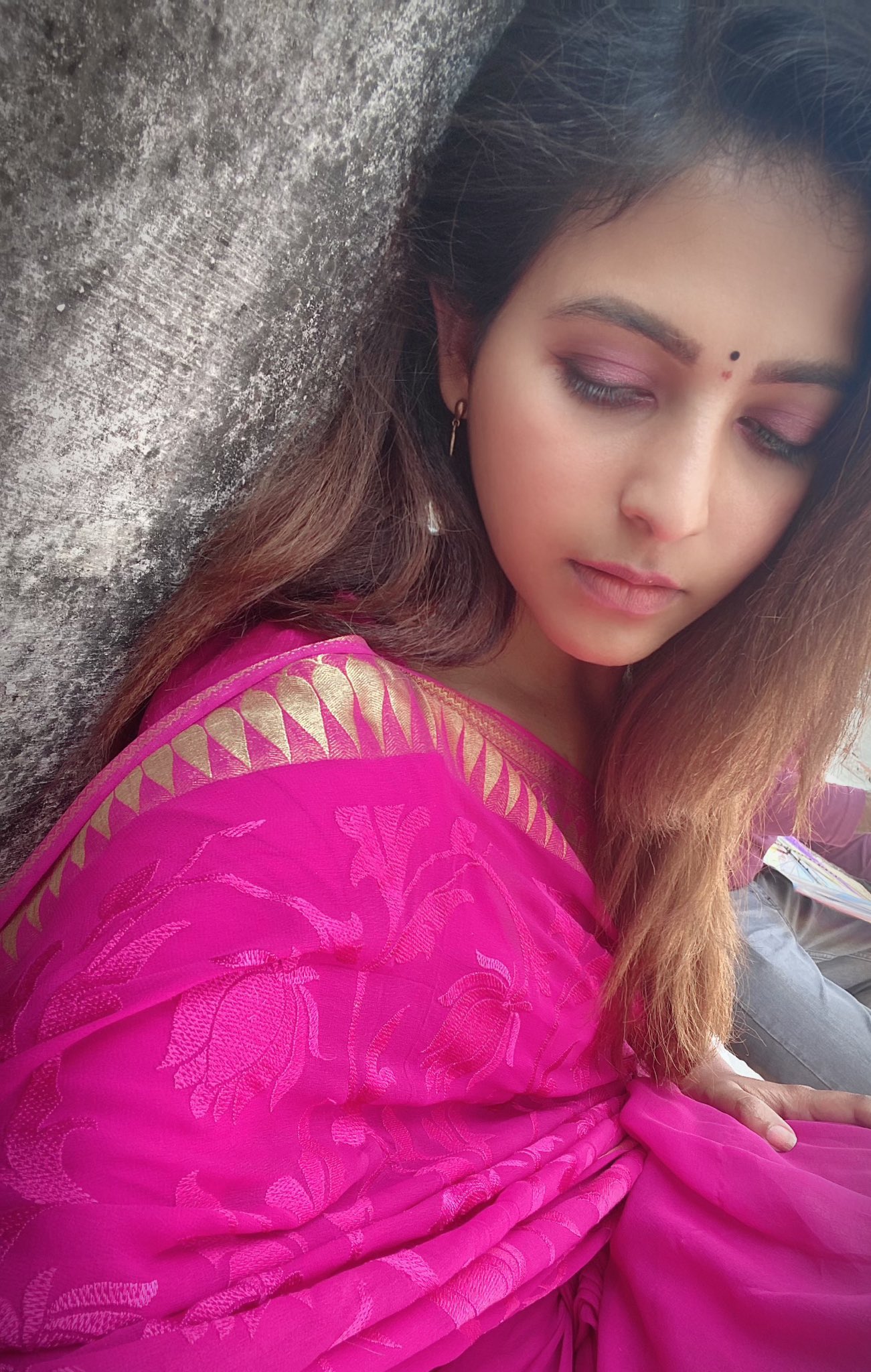 Anjali Amazing Photos.