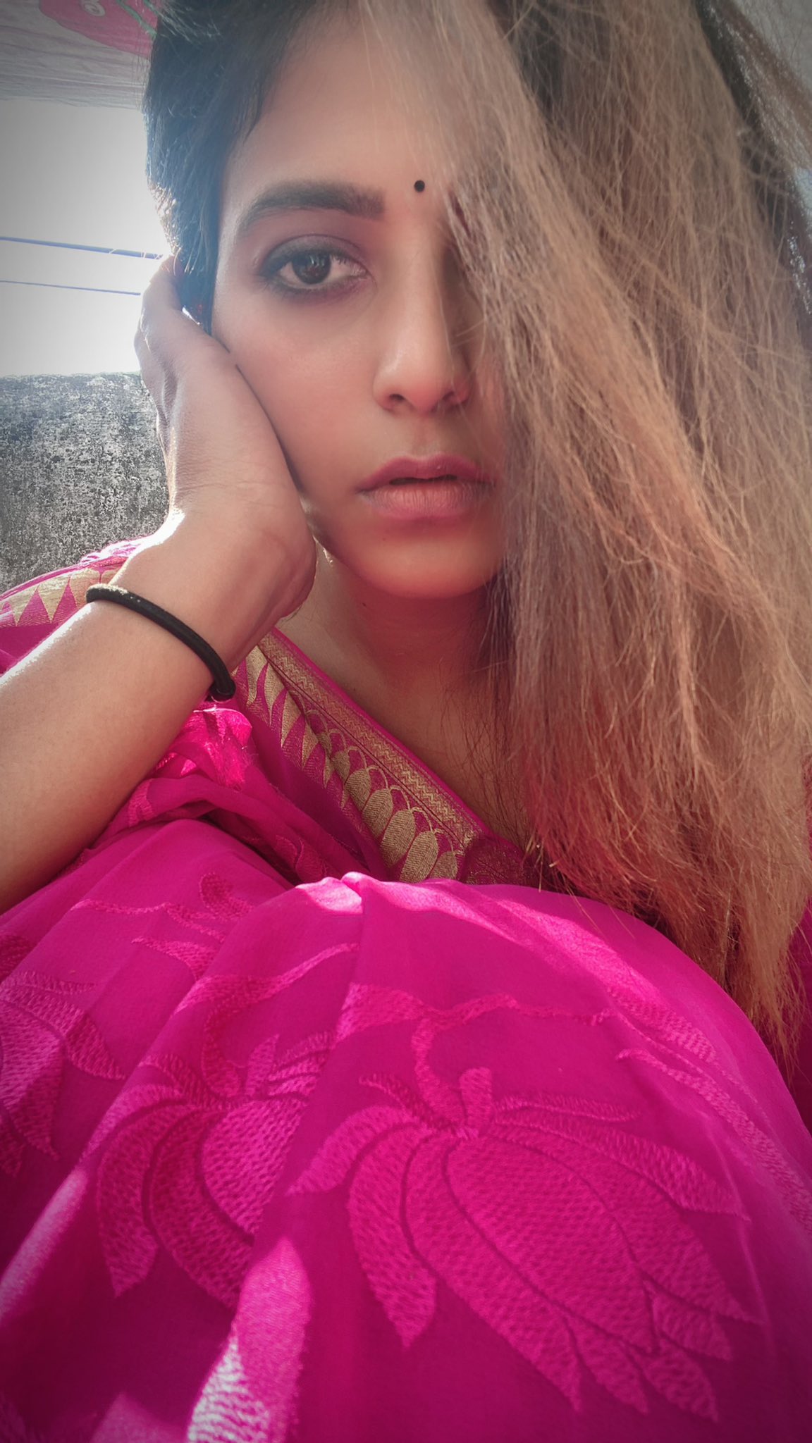 Anjali Amazing Photos.