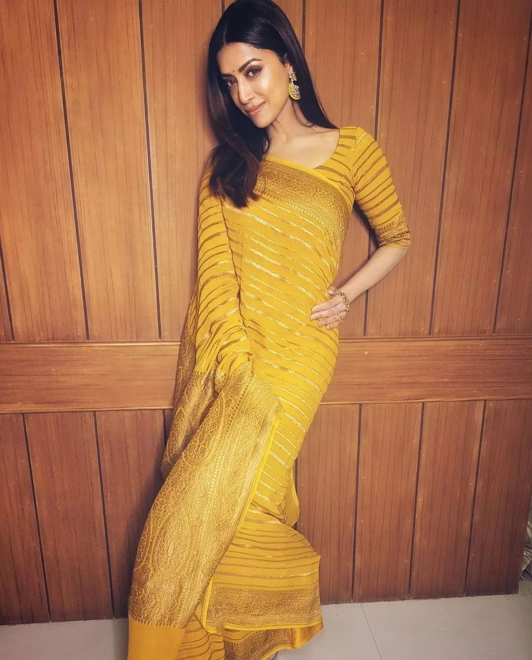 Mamta Mohandas Stunning Stills.