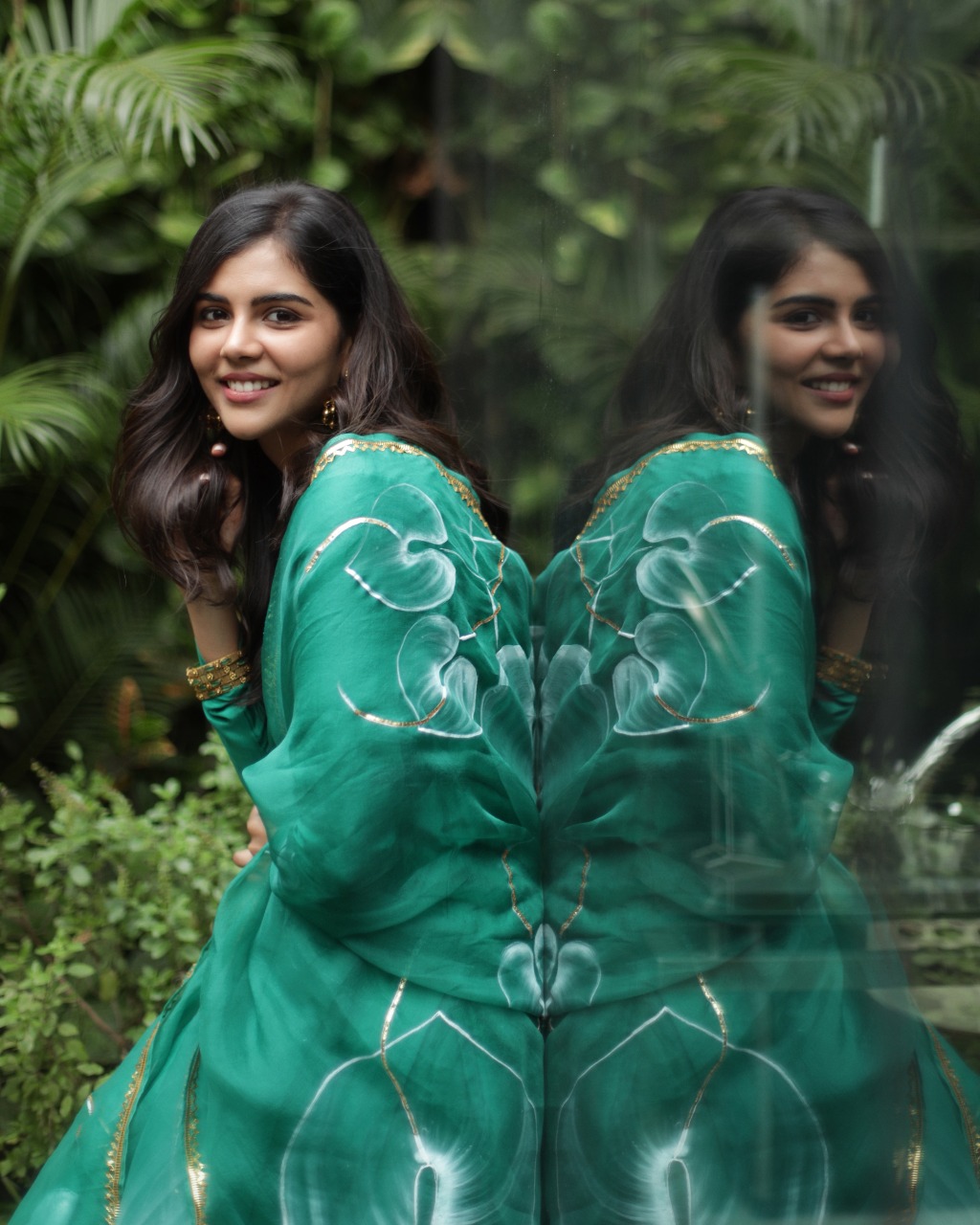 Kalyani Priyadarshan Photos.