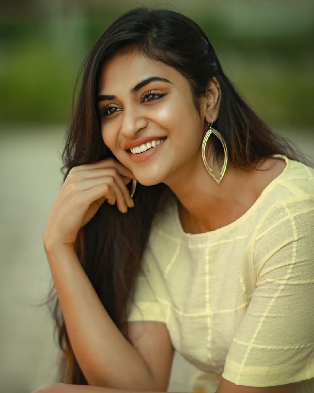 Induja Latest Photos.
