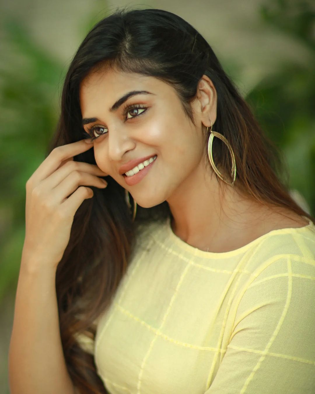 Induja Latest Photos.