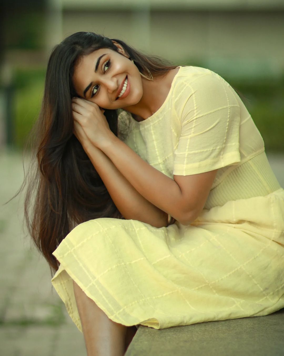 Induja Latest Photos.