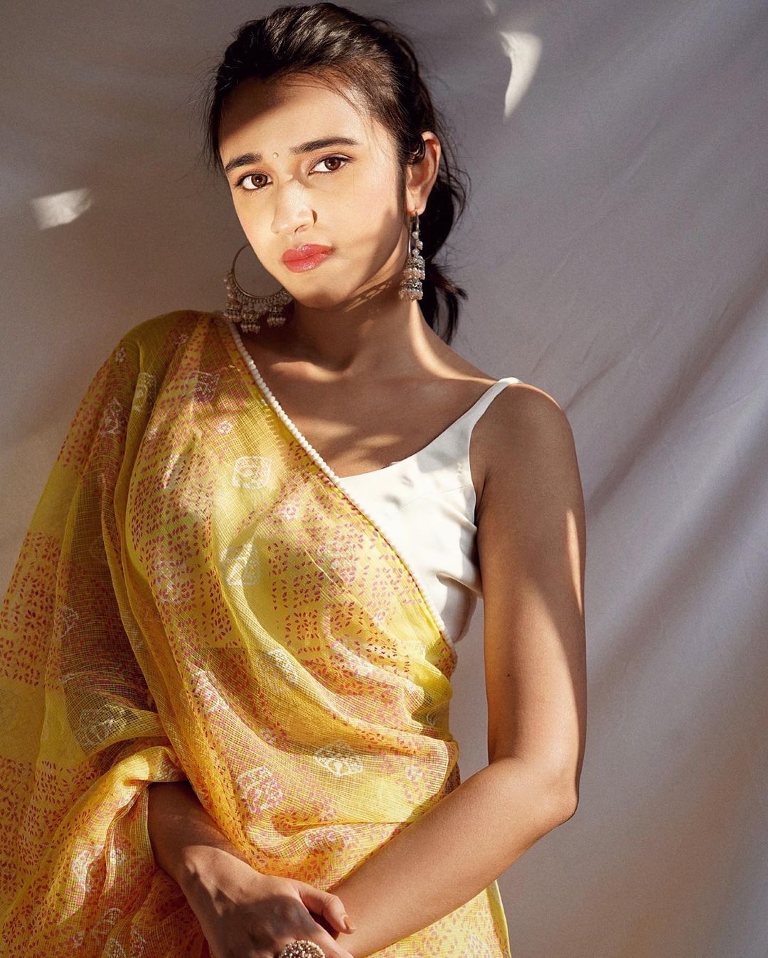 Nuveksha Stunning Clicks.