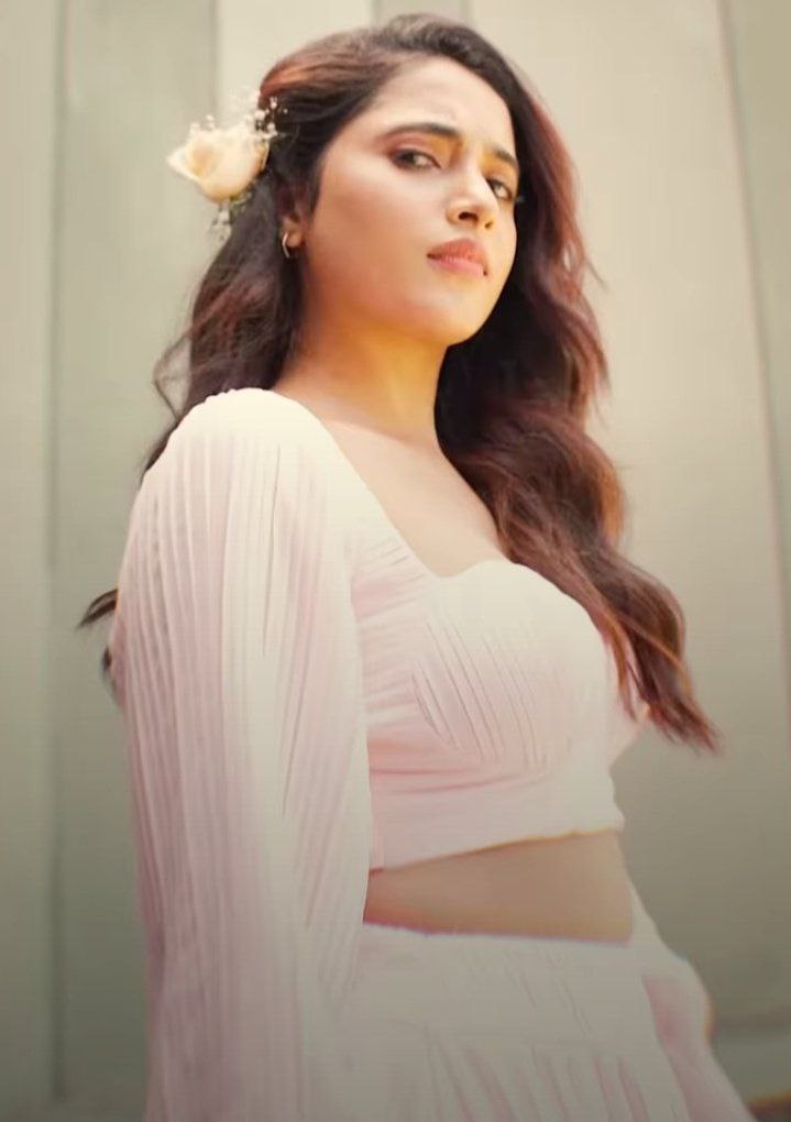 Priyanka Mohan Amazing Images.