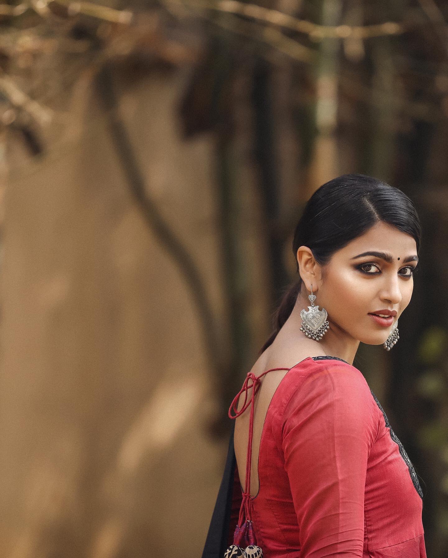 Dhansika Stills – Indian cinema