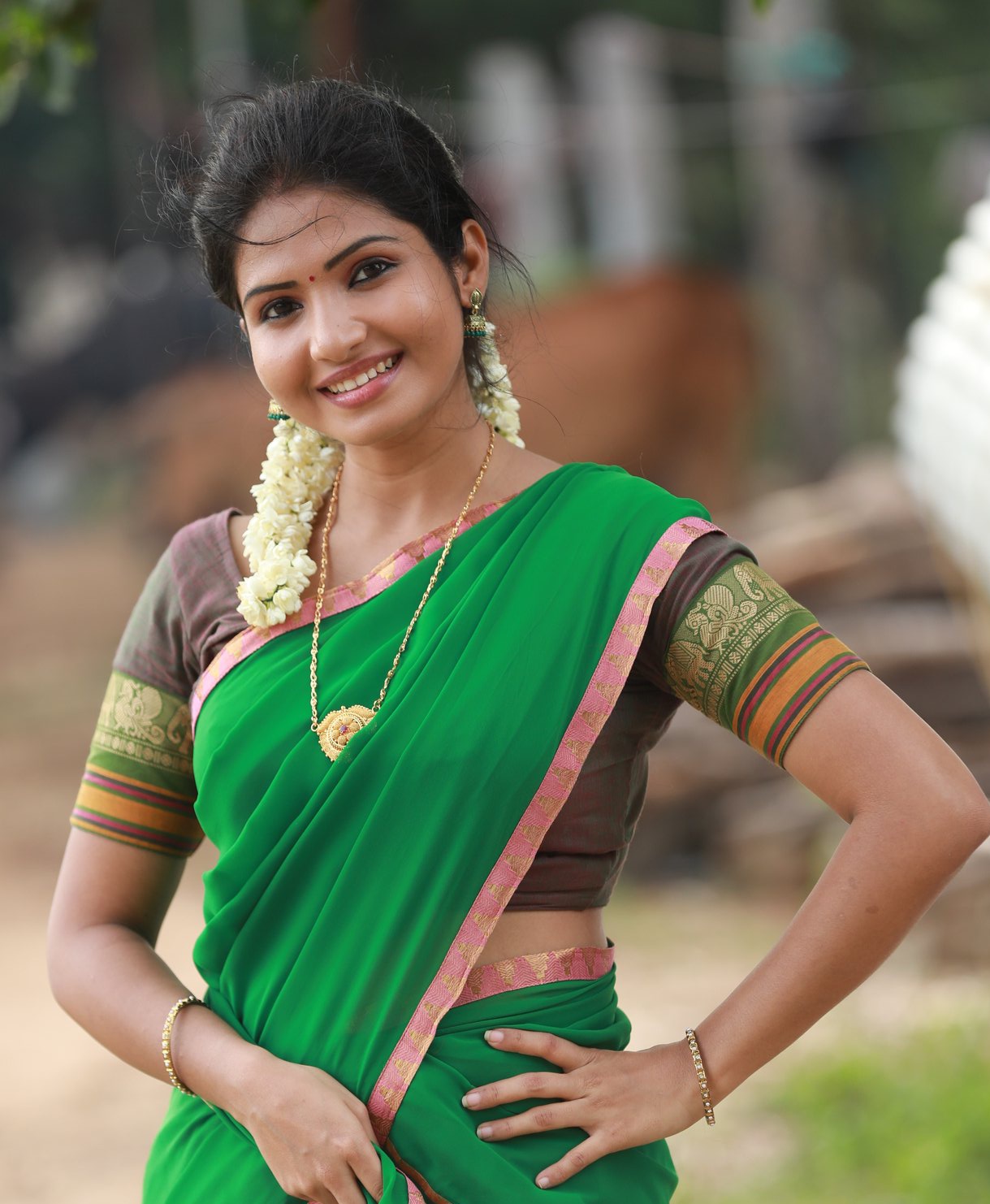 Venba Sizzling Stills.