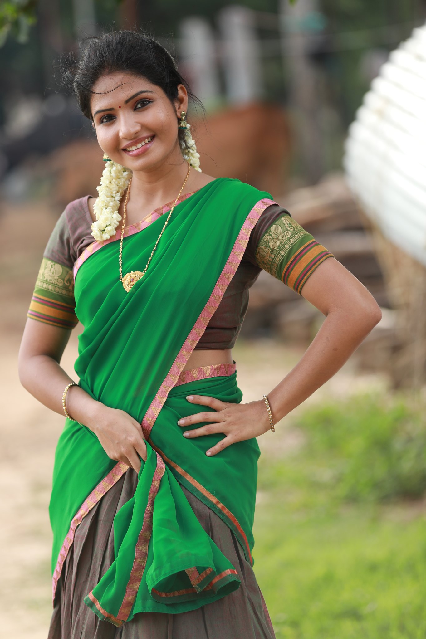 Venba Sizzling Stills.